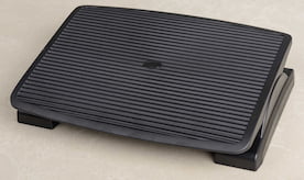 Adjustable Foot Rest