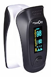 Smart Oximeter